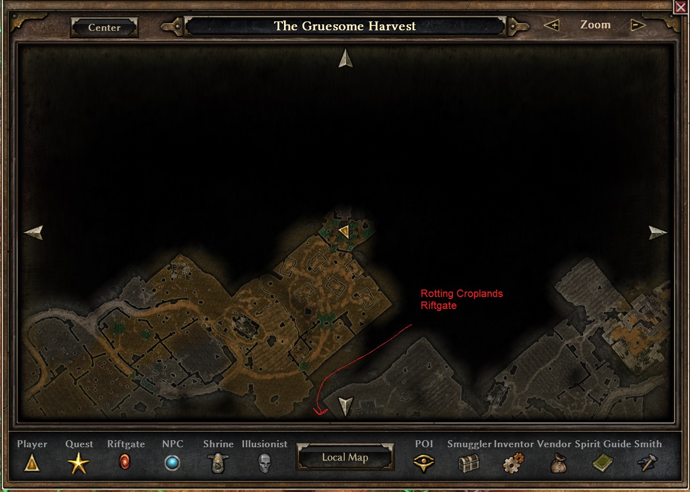 grim dawn aetherial farm grim dawn aetherial farm