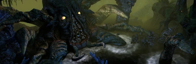 Кра'валл, Старейшина вод.jpg