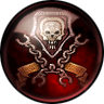 Faction Black Legion Icon