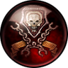 Faction Black Legion Icon