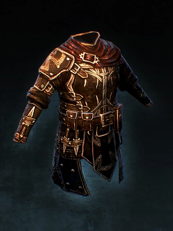 CategoryArmor Grim Dawn Wiki Fandom