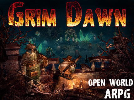 Grim Dawn Wiki