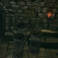 Tyurma Forta Ikon Grim Dawn Wiki Fandom