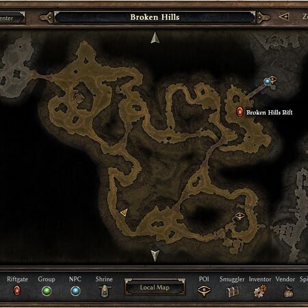 Zakaz Ditya Arkovii Grim Dawn Wiki Fandom