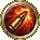 Explosive Strike (Skill) Icon