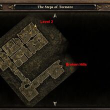 Descent Into Torment Grim Dawn Wiki Fandom