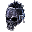 Myrmidon Visor Icon