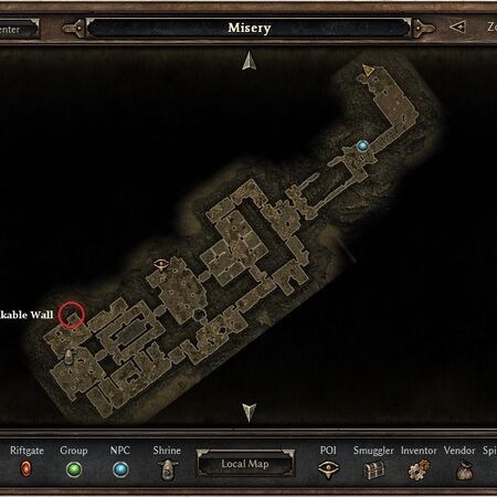 Gore Grim Dawn Wiki Fandom