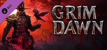 Grim Dawn Items Pack
