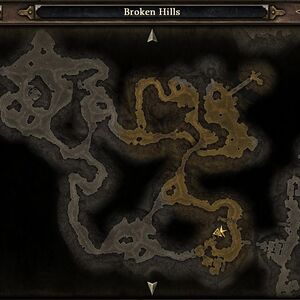 The Steps Of Torment Grim Dawn Wiki Fandom