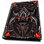 Karroz's Tome Icon
