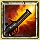 Fire Strike (Skill) Icon