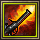 Fire Strike (Skill) Icon