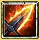 Flame Touched (Skill) Icon