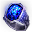 Sapphire of Elemental Balance Icon