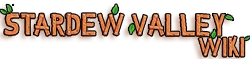 Stardewvalley logo