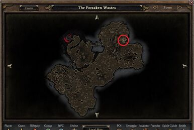 Dravis' Letter to Daila - Third Entry | Grim Dawn Wiki | Fandom
