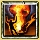 Thermite Mine (Skill) Icon