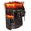 Incendiary Helm Icon