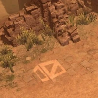 Sekretnoe Zadanie Crate Of Entertainment Zabytye Bogi Grim Dawn Wiki Fandom