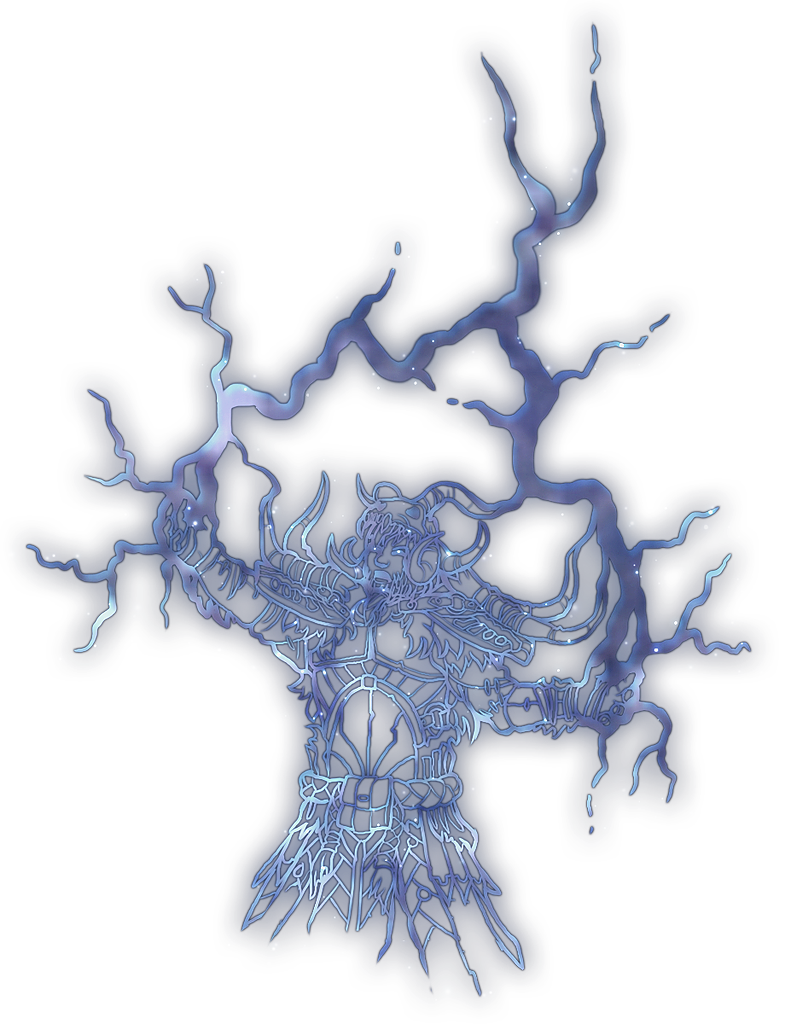 Ультос, Пастырь бурь | Grim Dawn Wiki | Fandom