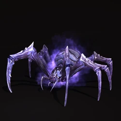 Arachnid - Eldritch Matriarch