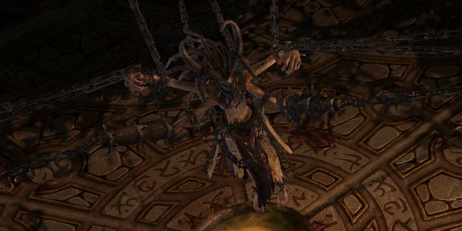 grim dawn dying god grim dawn dying god
