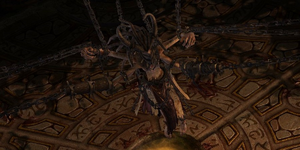 The Forgotten God Official Grim Dawn Wiki