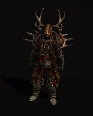 Avatar of Mogdrogen - Official Grim Dawn Wiki