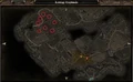 8 possible entrances