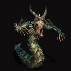 Beastkin - Deepmire Pureblood