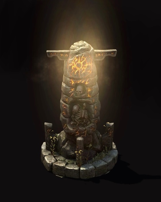 Shrines Official Grim Dawn Wiki