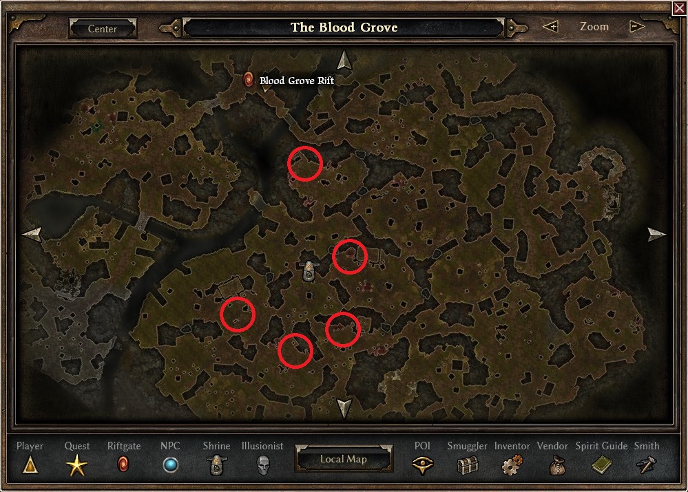 the lost elder grim dawn the lost elder grim dawn