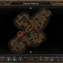 Category Bounties Official Grim Dawn Wiki Slay 6 aetherial dominators found generally around homestead. category bounties official grim dawn wiki