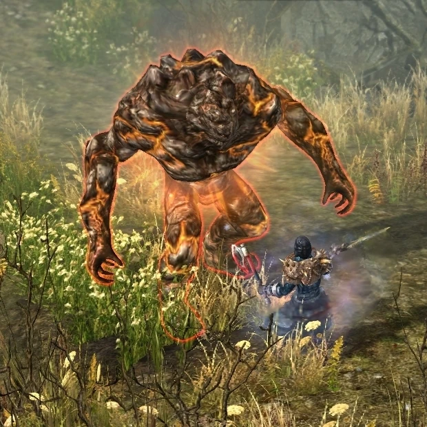 Eldritch Official Grim Dawn Wiki