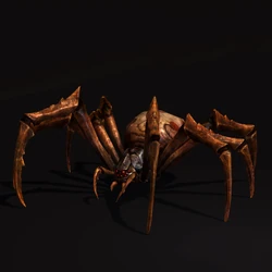Dreadweave Matriarch