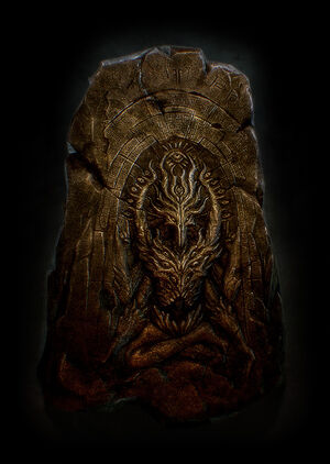 Dreeg Official Grim Dawn Wiki