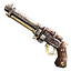 Leander Greene's Hand Cannon Icon.png