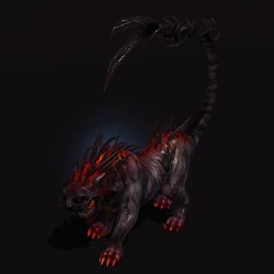 Manticore Alpha
