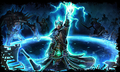 The Arcanist