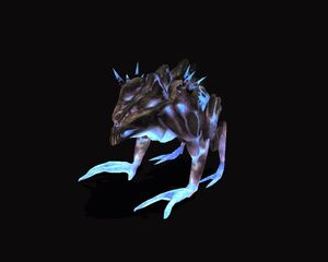 Stormhound Pet