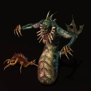 Deepmire Scourge-Tamer