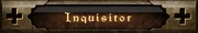 Inquisitor Class Name
