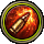 Explosive Strike (Skill) Icon