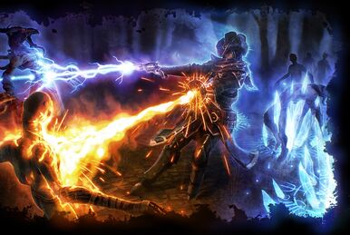 Dynamite in grim dawn top