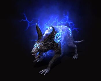 Guardian Bysmiel