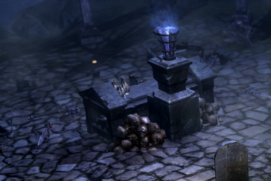Dynamite in grim dawn sales