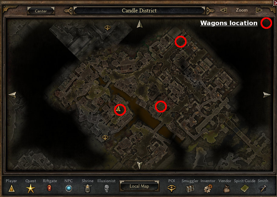 grim dawn bring out your dead grim dawn bring out your dead