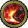 Volcanic Stride (Skill) Icon