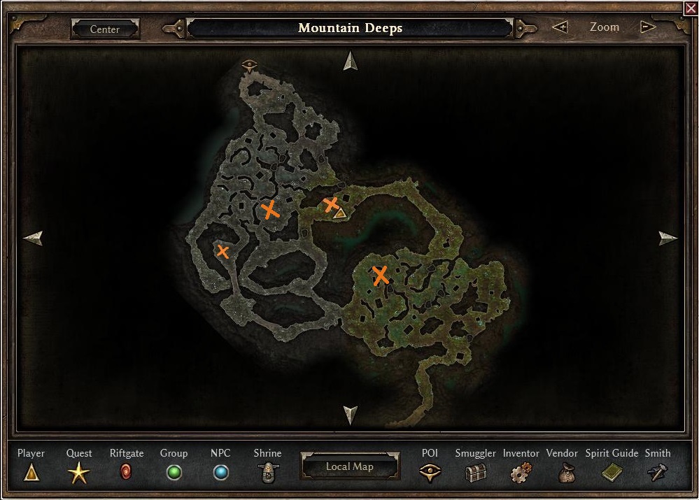 grim dawn item spawn grim dawn item spawn